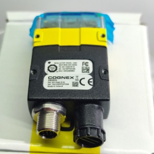 Escáneres de Código de Barras de Montaje Fijo COG NEX DMR-262Q-MAX DataMan 260, Nuevos y Originales, Bienvenido a Ordenar el Modelo DMR-262Q-MAX COG NEX DMR- - Product Image 1