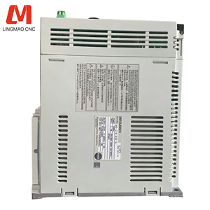 Mitsubishi MAZAK Little Giant Mazak  Système d'alimentation d'outils MR-J2S-60CT4 pour machine Mazak - Product Image 1