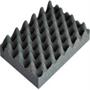 Mút cách âm PU cho ô tô, chất liệu hấp thụ âm thanh, đạt chứng nhận ISO9001, bảo vệ & giảm chấn - Product Image 1