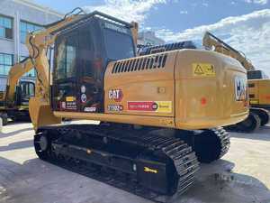 รถขุดไฮดรอลิกแบบตีนตะขาบ CAT 315D2 GC มือสอง 15 ตัน ได้รับการรับรองมาตรฐาน CE พร้อมปั๊มเกียร์และมอเตอร์ - ราคาถูก - Product Image 2