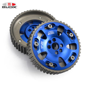 เฟืองแคมปรับได้ EPMAN รุ่น RB20DET RB25DET RB26DET สำหรับรถยนต์นิสสัน สกายไลน์ รุ่น EP-CGRB25BL - Product Image 4