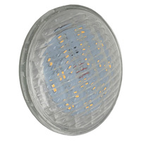 Luz LED para Piscina G53 Par36, Bombilla COB, 7W 9W 12W RGB AC DC 12V, Sumergible, Impermeable IP68, para Jardín y Ambiente