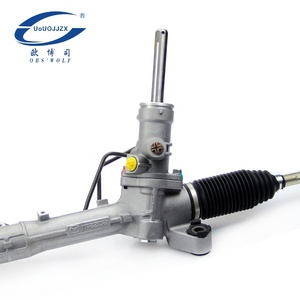 Pièces d'auto <span class=keywords><strong>crémaillère</strong></span> de direction assistée l'assemblée LHD direction pignon pour <span class=keywords><strong>Mazda</strong></span> <span class=keywords><strong>3</strong></span> 09-16 modèle OE BFF4-32-110 - Product Image 3