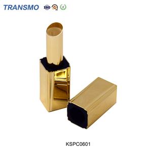 Lipstick Eco Friendly Magnetic Lipstick Customized Label Lip Balm Tube Wholesale Bulk Lipstick Label <b>Sticker</b> - Product Image 4