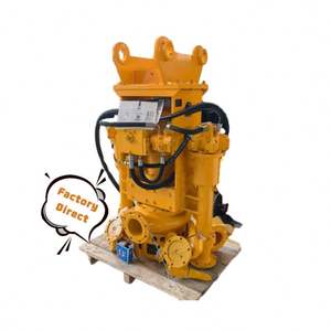 Mining Dredger Sand <b>Submersible</b> Slurry <b>Pump</b> <b>Submersible</b> Sand <b>Pump</b> <b>Pump</b> With Agitator <b>Submersible</b> Sand Dredge <b>Pump</b> - Product Image 1