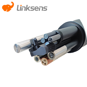 Capteur de qualité de l'eau multi-paramètres Linksens avec sortie numérique RS485 <span class=keywords><strong>pH</strong></span> DO EC Turbidité 5 en 1 pour l'aquaculture - Product Image 2