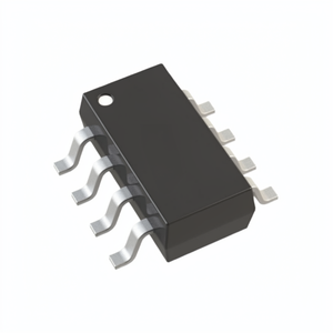 LTC2632ACTS8-LZ12#TRPBF Buy Online Electronic Components In Stock SOT 23 8 Thin, TSOT 23 8 Data Acquisition - Product Image 1