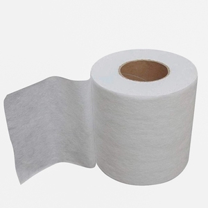 PET vlies stoff 75gsm für medizinische mit besten preis aus China fabrik CE - Product Image 2
