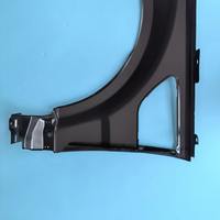 Panneau d'aile avant droit LR015036 pour Range Rover Sport L320 2010 à 2013, côté passager, pièces de rechange pour carrosserie automobile