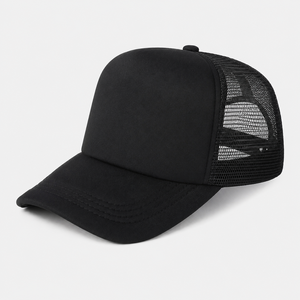 OEM Cotton 5 Panel <b>Hat</b> Wide Brim Western Cowboy <b>Hat</b> With Custom <b>Band</b> for Events - Product Image 2