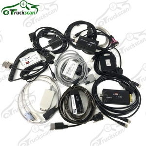 Herramienta de Diagnóstico para Montacargas CF53 para BT, Hyster, Linde, Judit, Incado, Canbox, Doctor, Still, Crown - 2 Años de Garantía - Product Image 6