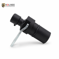 Capteur de position du vilebrequin 4921599 compatible avec les moteurs diesel Cummins ISX15 QSX15 15.0 2003-2011 pour pick-up