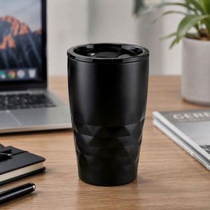 Personalised Office Home 11oz 320ml Stainless Steel Coffee <b>Mug</b> Custom logo Vacuum <b>Double</b> <b>Wall</b> Travel Gift Tumbler with Lid - Product Image 6