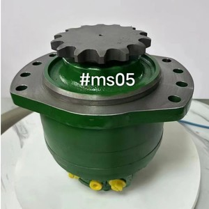 MS02 MS 02-1-113-r02-2a50-y7jm Reemplazo de Mse11 Reemplazo de Ms11 Reemplazo de Pistón MS05-0-133-F05-1510-3006 - Product Image 4