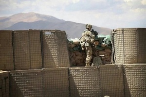 Sitong cường độ cao dây sắt mạ kẽm hàn lưới <span class=keywords><strong>gabion</strong></span> tường hàng rào phòng thủ lỗ vuông kiểm soát lũ giữ lại tường - Product Image 3