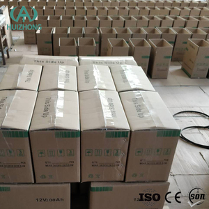 โมดูลแบตเตอรี่ 48v 12V 150AH แบตเตอรี่ตะกั่วกรด 12V 24V แบตเตอรี่พลังงานแสงอาทิตย์ - Product Image 6