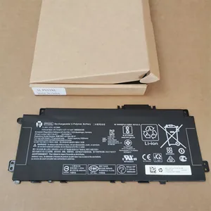 Batería para Portátil PV03XL Compatible con HP Pavilion X360 13-Bb, 14-DV, 14m-<span class=keywords><strong>Dw</strong></span>, 14-Dk, 15-Eh, 15-Eh0000, 14-Dw0xxx Series, Hstnn-Lb8s, Hstnn-dB9X - Product Image 4