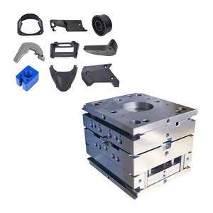 بلاستيك مخصص عالي القوة من أجل السيارات والإلكترونيات - Product Image 3