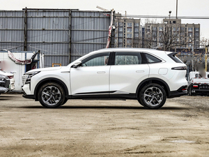Nouvelle voiture 2025 à <span class=keywords><strong>prix</strong></span> abordable, Changan CS75 Plus fabriquée en Chine, SUV essence à conduite à gauche, SUV le plus vendu, Changan CS75 Plus - Product Image 5