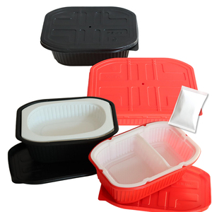 Nouveauté : Meilleur prix, boîte à lunch personnalisable, conteneur alimentaire auto-chauffant, fabricant chinois - Product Image 1