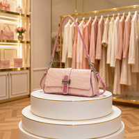 Sac à main fourre-tout de luxe pour femmes avec bandoulière Oblique Logo imprimé personnalisé Accessoire de mode de haute qualité pour les saisons d'été