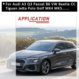 Support de fixation de <span class=keywords><strong>batterie</strong></span> 1J0803219 1J0 803 219 pour Audi A3 Q3 Passat B6 VW Beetle CC <span class=keywords><strong>Tiguan</strong></span> Jetta Polo Golf MK4 MK5 - Product Image 4