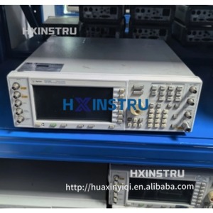 HP/KEYSIGHT/ Agilent E4438C ESG Vektorsignalgenerator, 250kHz-6GHz// H - Product Image 1