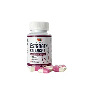 DIM female libido booster hormonal supplements for Hormone Balance