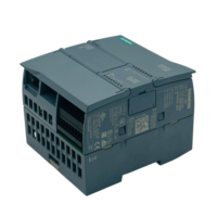 Yepyeni Orijinal SIEMENS 6ES7 212-1AE40-0XB0 6ES7212-1AE40-0XB0 16 G/Ç 240V Kompakt Merkezi İşlem Birimi Programlanabilir