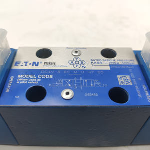 Solénoïde hydraulique DG4V DG5V DG4V-3S-2C-M-FW-B5-60 DG4V-3-2AL-M-U-H7-60 DG4V-5-8CJ-VM-U-H6-20 - Product Image 3