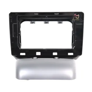 Aijia Car Accessories Manufacturers For CHEVROLET 2018 ORLANDO 10INCH Car Radio Video DVD Player Frame
