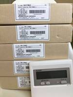 Contrôleur filaire de climatisation central Mitsubishi Electric PAR-21MAA, panneau de commande manuel, modules électroniques, kits