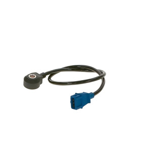 Capteur de cliquetis 0261231036 3752010B3 054905377 pour pièce de rechange OEM automobile, neuf - Product Image 3
