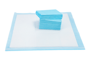 Con Chó nước tiểu Pad dày khử mùi và hấp thụ nước PET nước tiểu Pad dùng một lần Kitten hướng dẫn vào nhà vệ sinh để ngăn chặn rò rỉ - Product Image 4