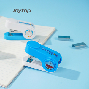 Joytop JT-102927 Juego <span class=keywords><strong>de</strong></span> Mini Grapadoras Personalizadas al por Mayor <span class=keywords><strong>de</strong></span> Doraemon, Lindos Artículos <span class=keywords><strong>de</strong></span> Oficina y Escolares <span class=keywords><strong>de</strong></span> Dibujos Animados para Regalos para Niños - Product Image 6