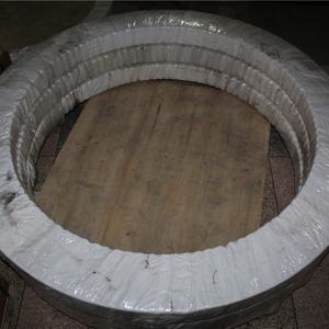 Pièces d'excavatrice Belparts ZX500-3 ZX450-3 ZX470-3 ZX520-3 9247287 Roulement de rotation pour Hitachi - Product Image 3