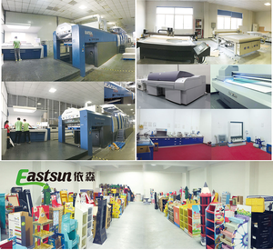 Tùy chỉnh Pop hiển thị giấy hiển thị khung cho bức tranh đứng văn phòng phẩm máy tính xách tay cửa hàng xem giấy hiển thị giá - Product Image 6