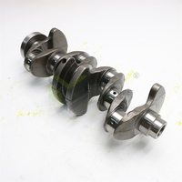 عمود كرنك للمحرك لسيارات BMW N20 N20B20A N20B20B لسيارات BMW F20 F23 F30 F80 F34 F36 F32 F82 F10 F11 X1 E84 X3 F25 X4 F26
