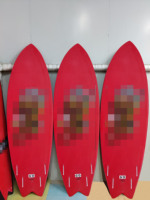 Softboards Surf Soft 5'10 Feet EPS Foam Soft TOP Planche de surf Planche de surf