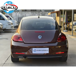 Auto Usado 2018, VW Beetle 1.2T 7DSG ESP, Bolsas de Aire, Tanque de 55L, Vehículo Atemporal de Bajo Consumo - Product Image 2
