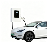 Cargador Portátil de Carga Rápida para Vehículos Eléctricos, 32A, con Protección IP55, para Fabricación
