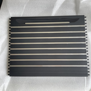 ขายึดมือจับประตูรถยนต์ Vw รุ่น 3C0837885H 3C0837886H ด้านซ้ายขวา สำหรับ Passat B7 Magotan อะไหล่ทดแทน - Product Image 4