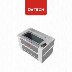 เครื่องแกะสลักเลเซอร์ Co2 150W 1610ขนาดใหญ่ใช้วัสดุวัสดุไม่ใช่โลหะกระดาษไม้รองรับการล่ากราฟิก - Product Image 2