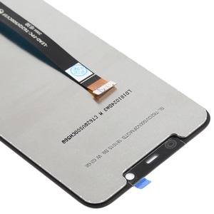 ชุดประกอบหน้าจอ LCD และดิจิไทเซอร์,จอแสดงผลเต็มชุดสำหรับ <span class=keywords><strong>Nokia</strong></span> <span class=keywords><strong>X7</strong></span> / 8.1 / 7.1 Plus TA-1131 - Product Image 4