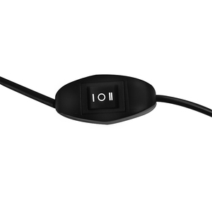 Carrello Estetista Mobile in Plastica con Ruote in Metallo per Uso Professionale in Spa e Centri Estetici - Product Image 3