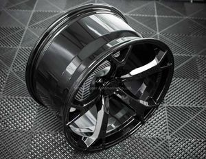 Forgex <span class=keywords><strong>NISMO</strong></span> V1 Style Roues Forgées 19x9.5 18x9 5x114.3 JDM Voitures Passager Voiture Jante pour <span class=keywords><strong>Nissan</strong></span> 370Z 350Z Infiniti Q50 Q60 G35 G37 - Product Image 3