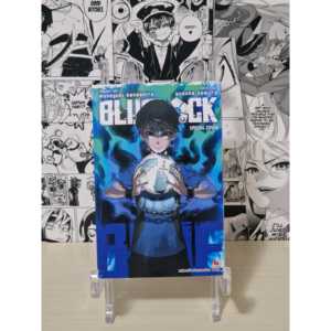 Cubierta de Libro Azul Variante N. 1 [VIETNAM] para Cubiertas de Libros - Product Image 2