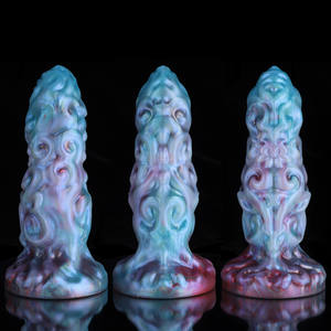 <span class=keywords><strong>Booty</strong></span> Plugs Butt <span class=keywords><strong>Toy</strong></span> Correspondência Butt Plugs Silicone Roupa Interior para Anal Fetiche Refinado Kostum Wanita Sexo Anal Pompa Anal Dildo - Product Image 1