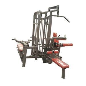 Gimnasio de alta calidad stutio 4 estación multi-funcional de pierna y brazo <span class=keywords><strong>Ejercicio</strong></span> de gimnasio comercial equipo de fitness para venta - Product Image 4