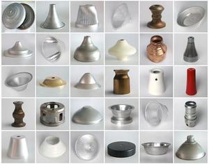 Machines de tournage en métal fiables, équipement de tournage pour répondre aux besoins du marché en matière de travail des métaux, machine de tournage en métal - Product Image 3